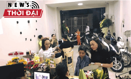 Top 10 Trung tâm tiếng Trung Chinese TPHCM