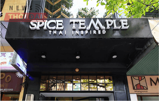 List 10 Nhà Hàng Buffet Hải Sản Quận 3 TPHCM TỐT NHẤT