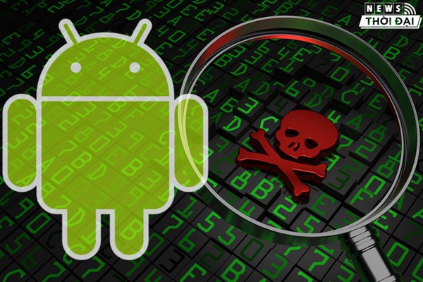 13 Phần Mềm Android “Siêu Nguy Hiểm” Bạn Nên Xóa Ngay Lập Tức